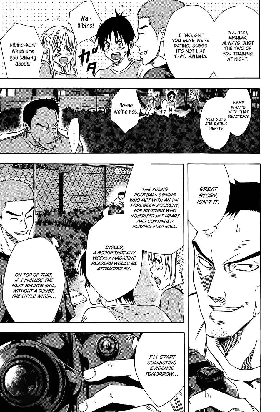 Chapter 98 - Page 3