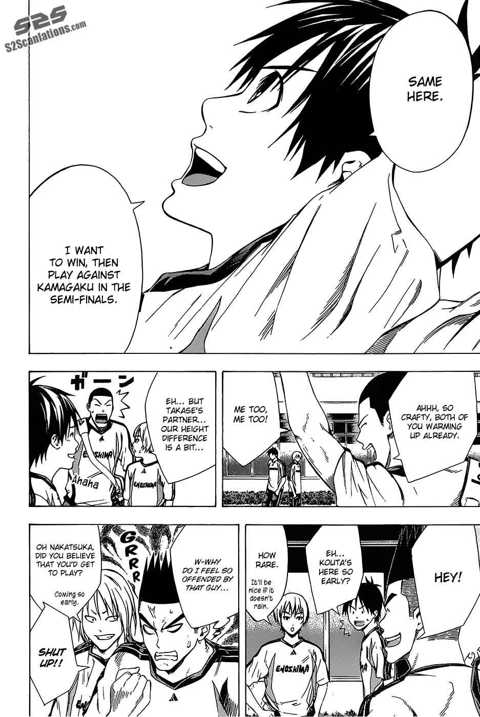 Chapter 98 - Page 6