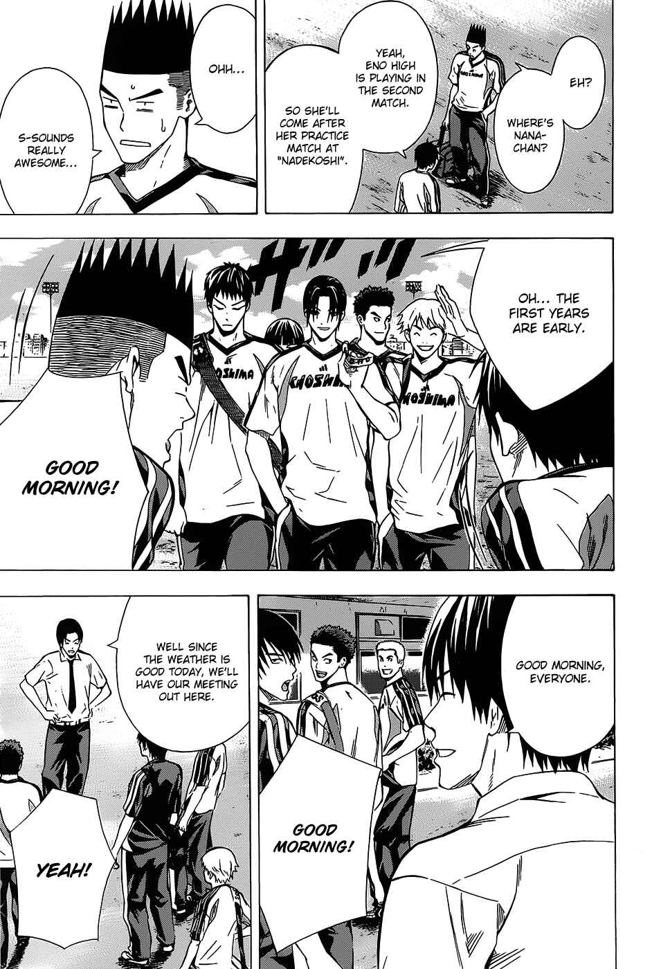 Chapter 98 - Page 7