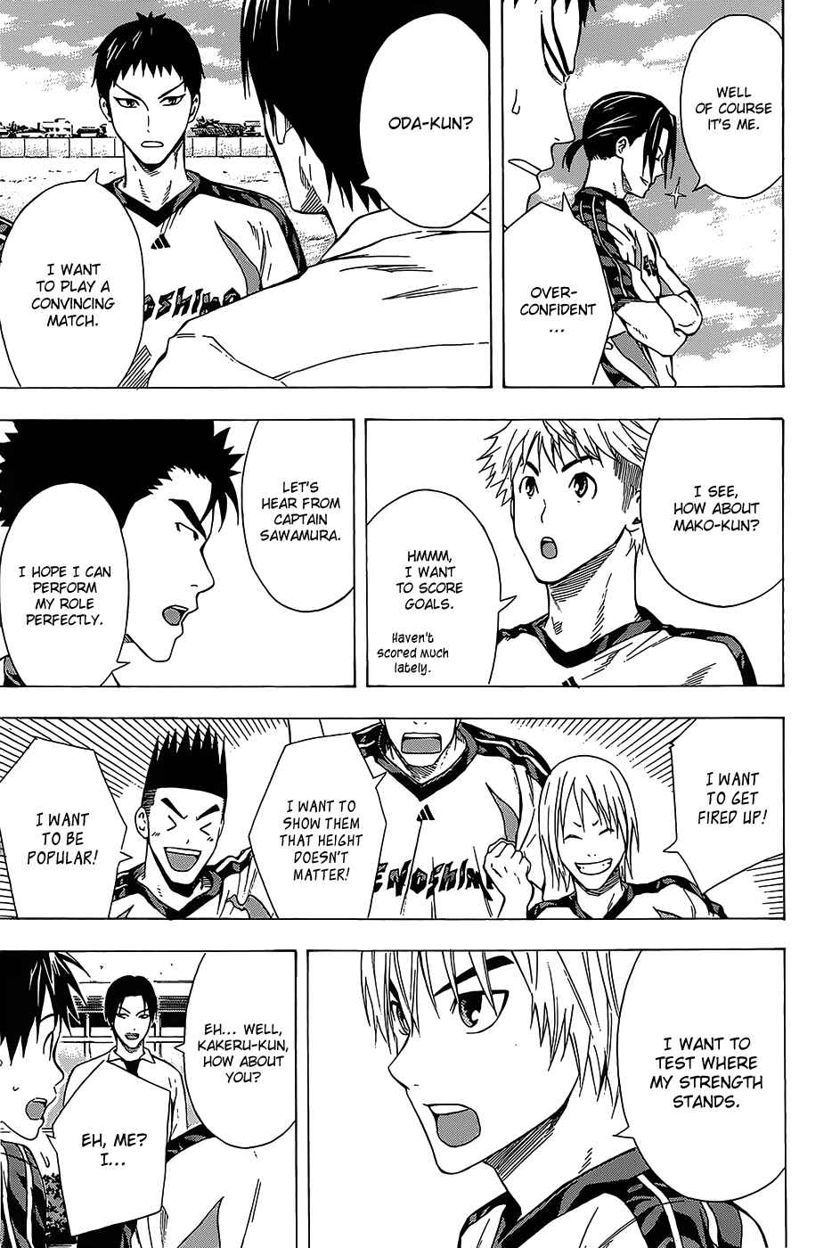 Chapter 98 - Page 9
