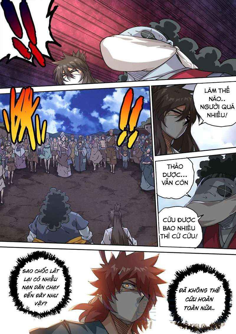 Chapter 423 - Page 10