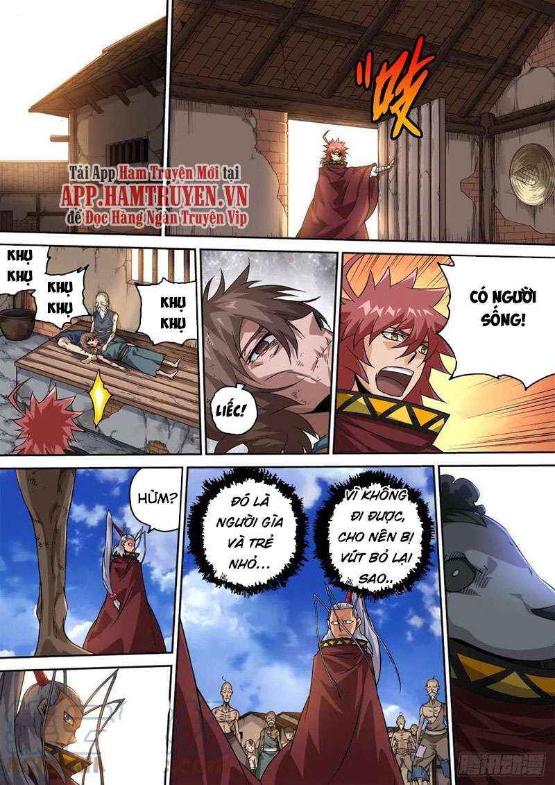 Chapter 423 - Page 2