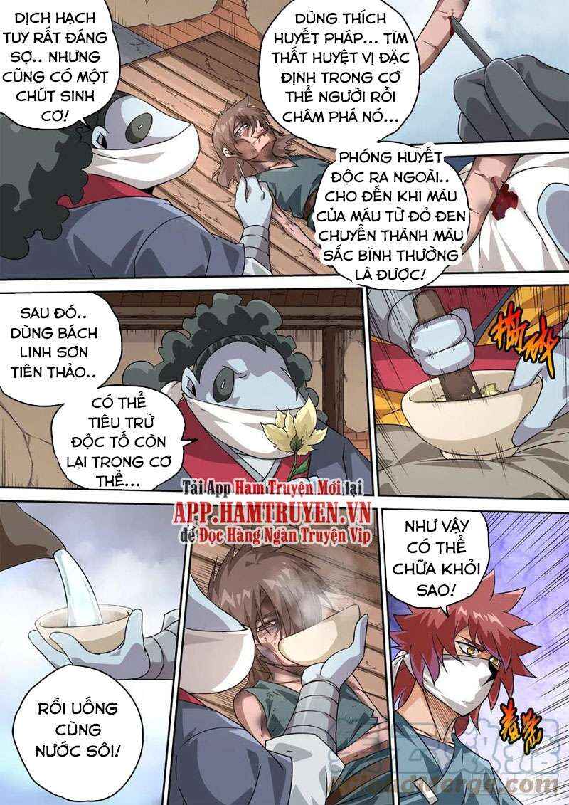 Chapter 423 - Page 5