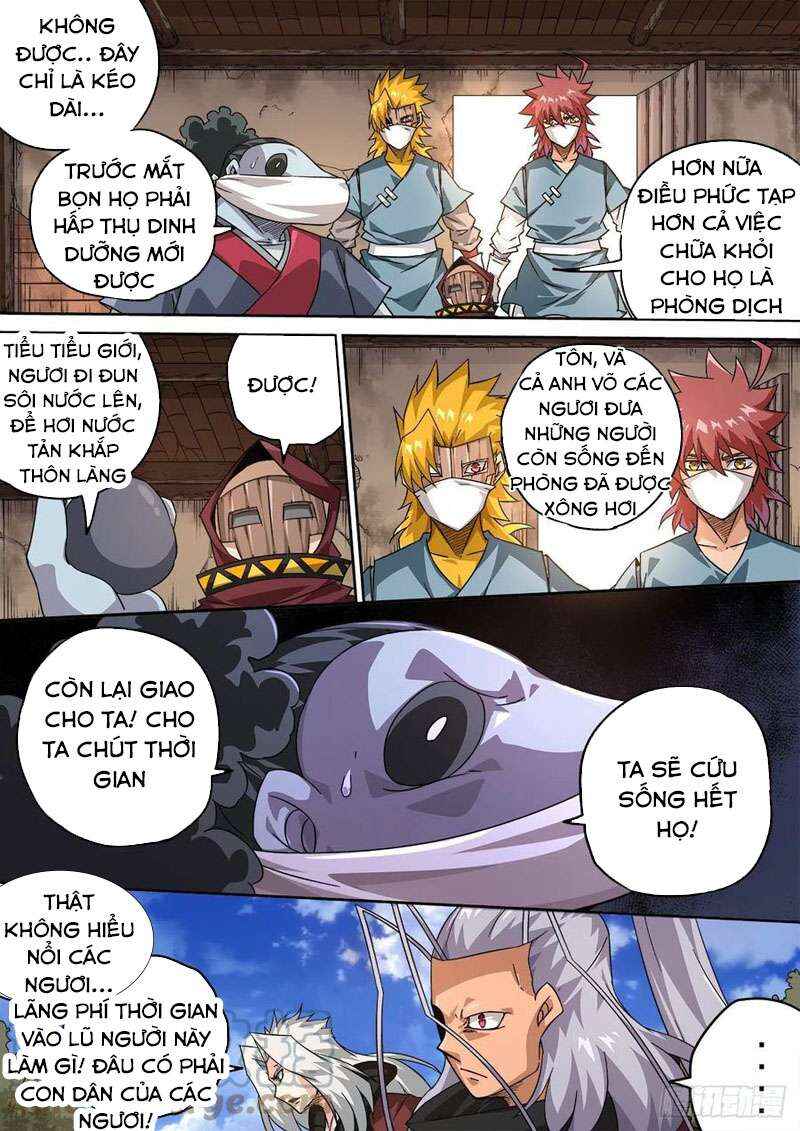 Chapter 423 - Page 6