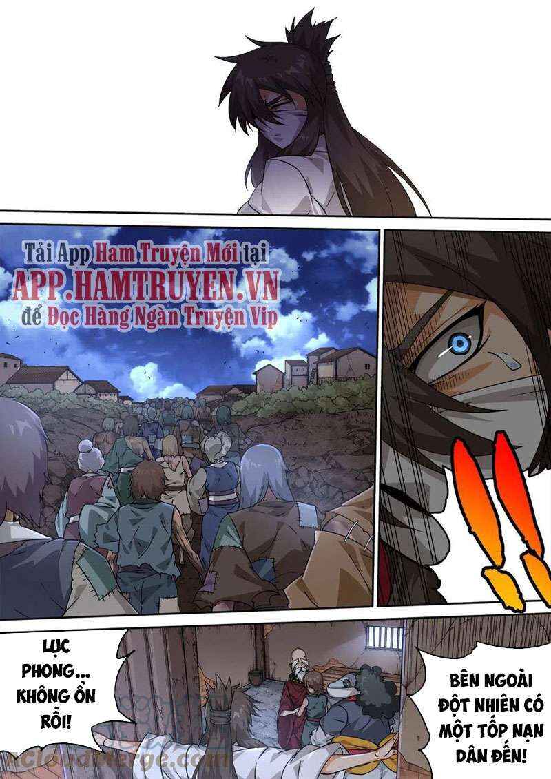 Chapter 423 - Page 9