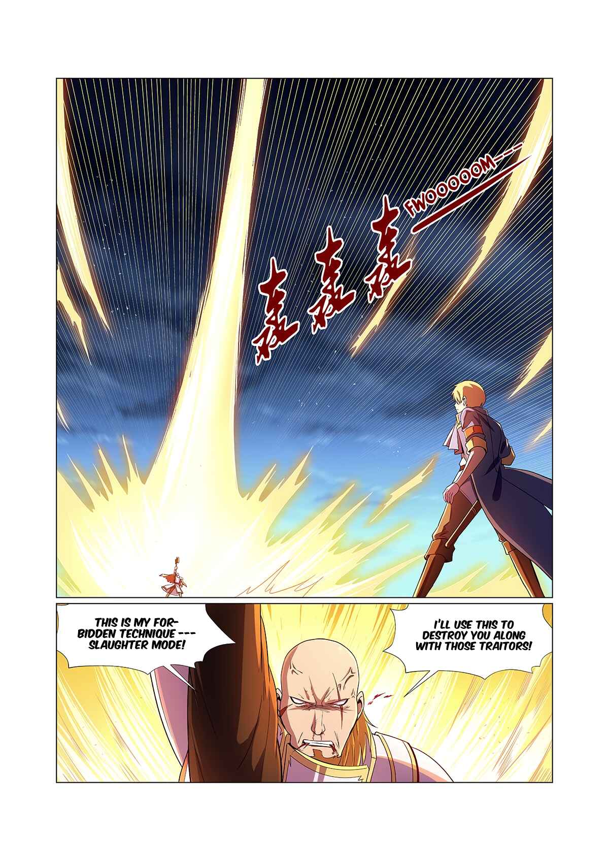 Chapter 165 - Page 10