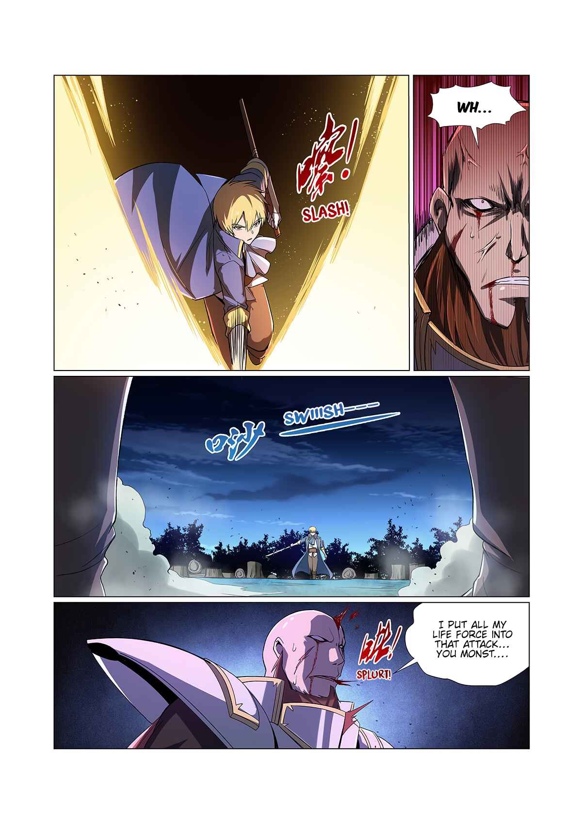 Chapter 165 - Page 12