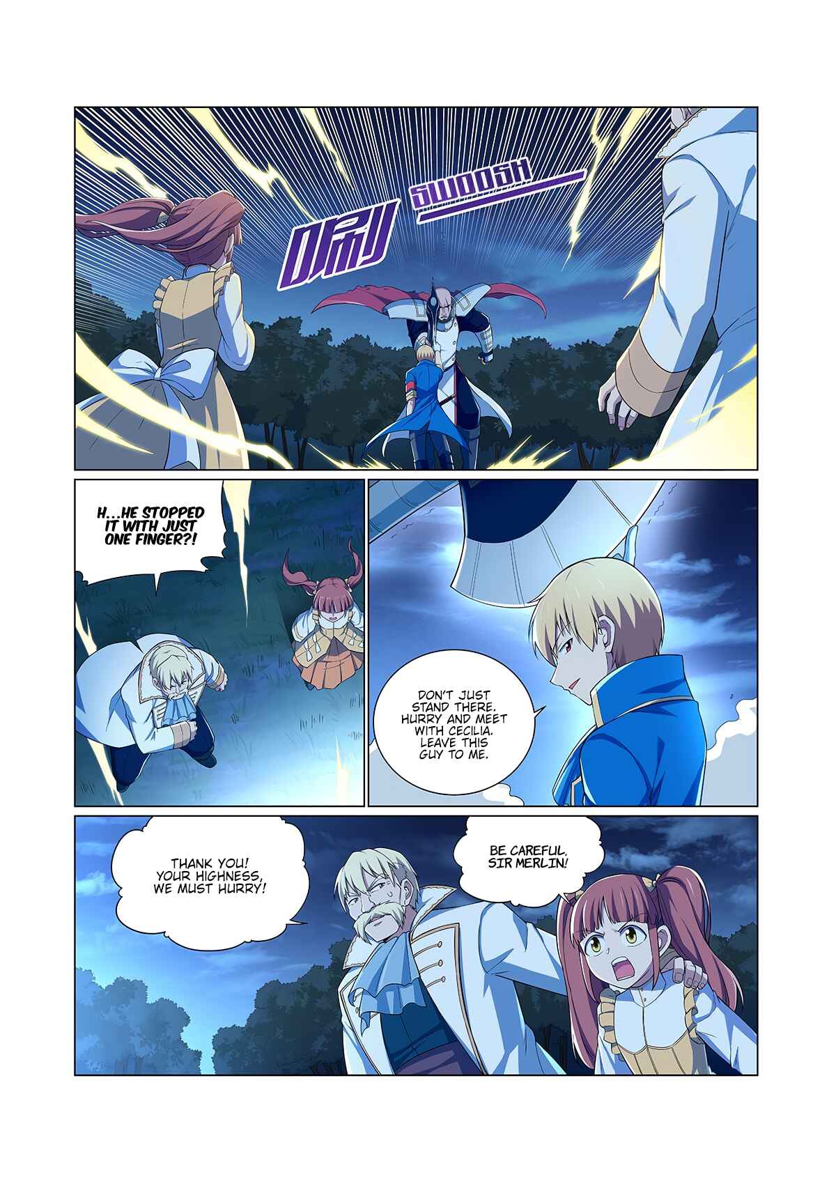 Chapter 165 - Page 2