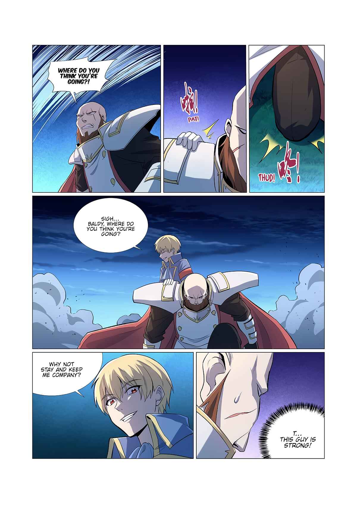 Chapter 165 - Page 3