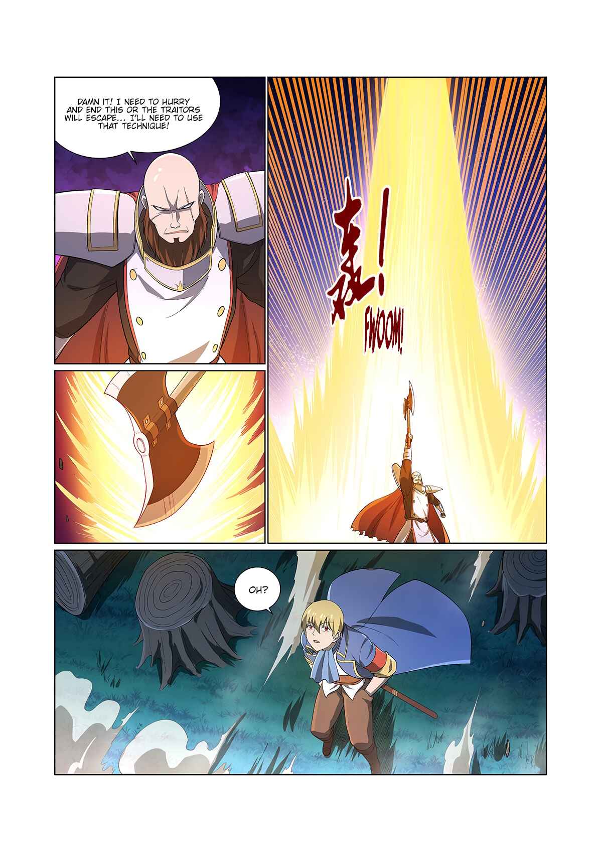 Chapter 165 - Page 9