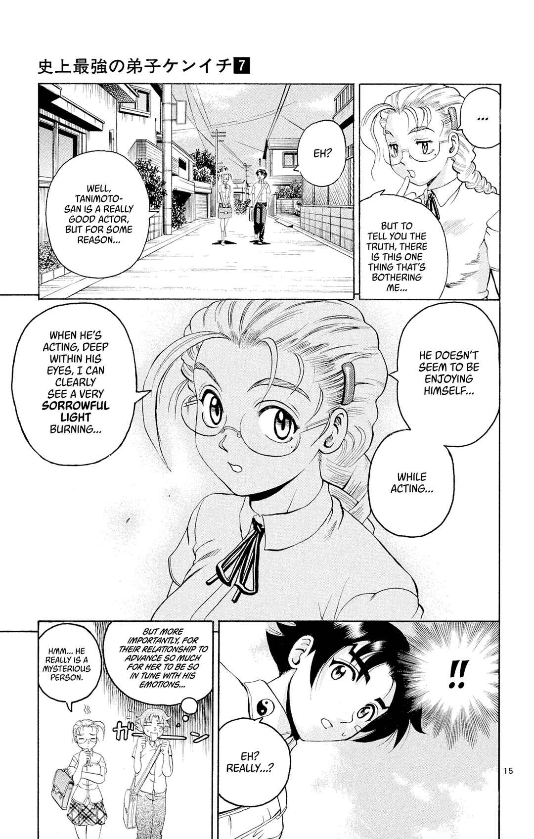 Chapter 57 - Page 15