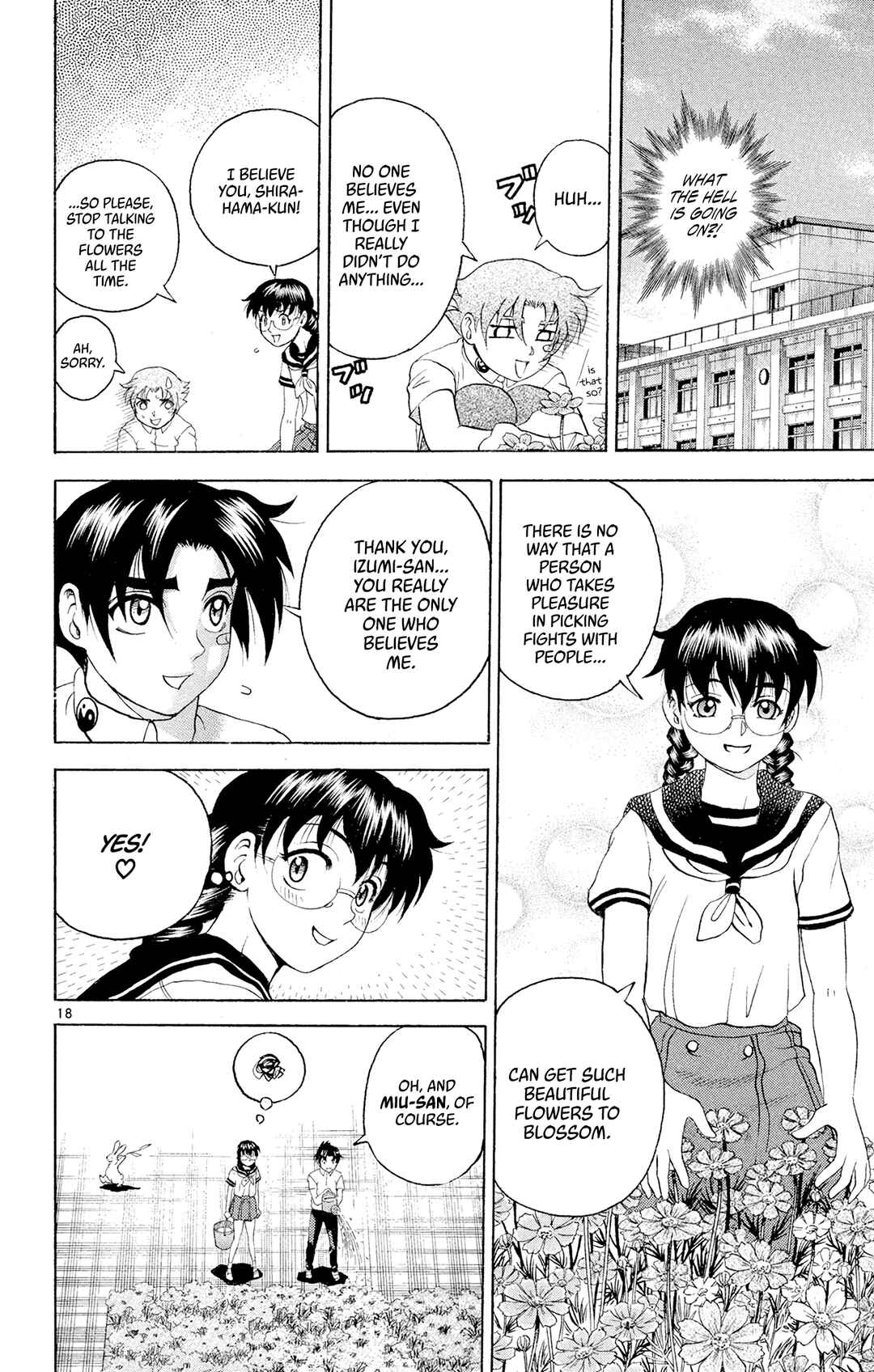 Chapter 57 - Page 18