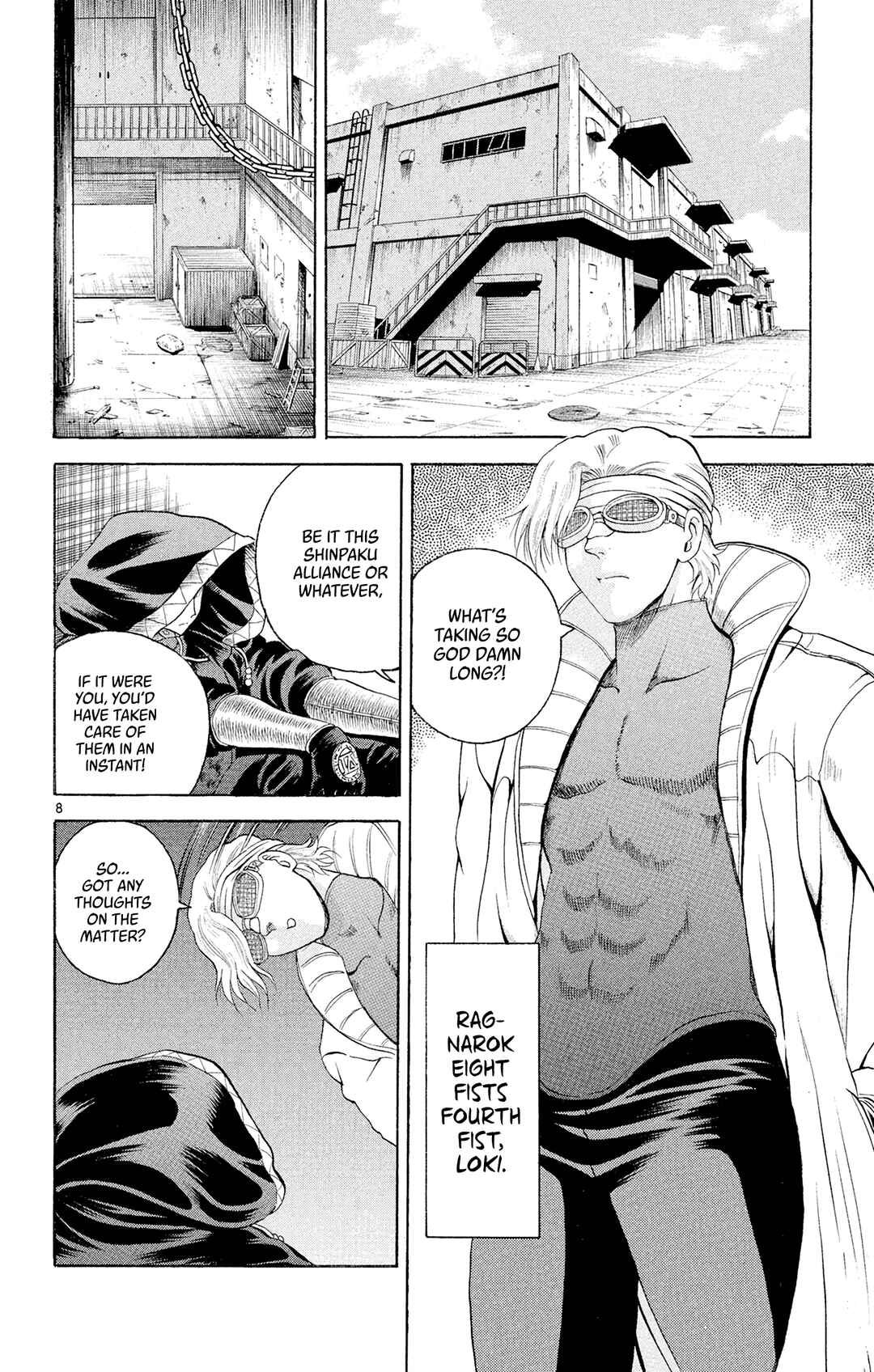 Chapter 57 - Page 8