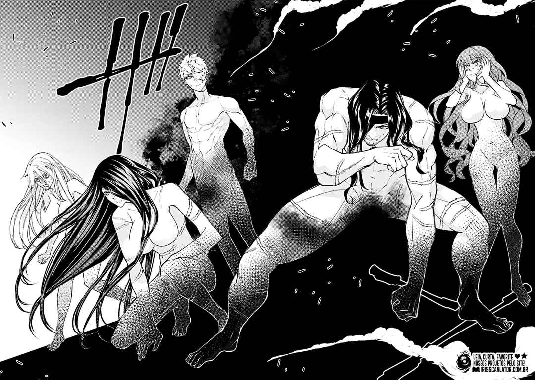 Chapter 70 - Page 20
