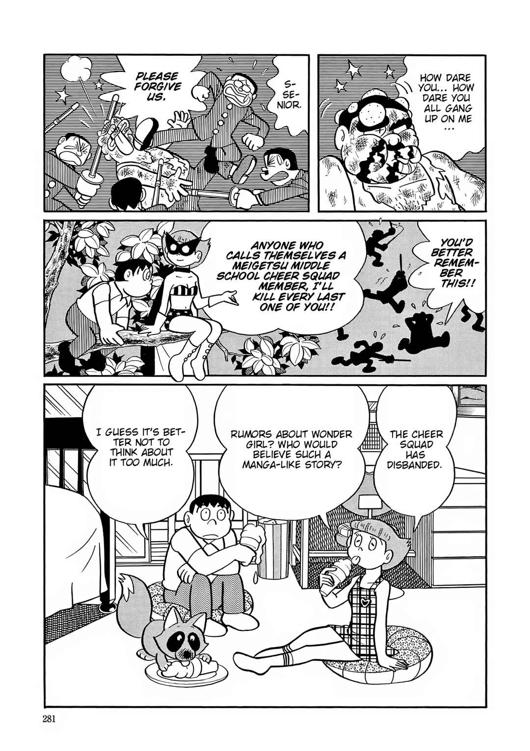 Chapter 38 - Page 23