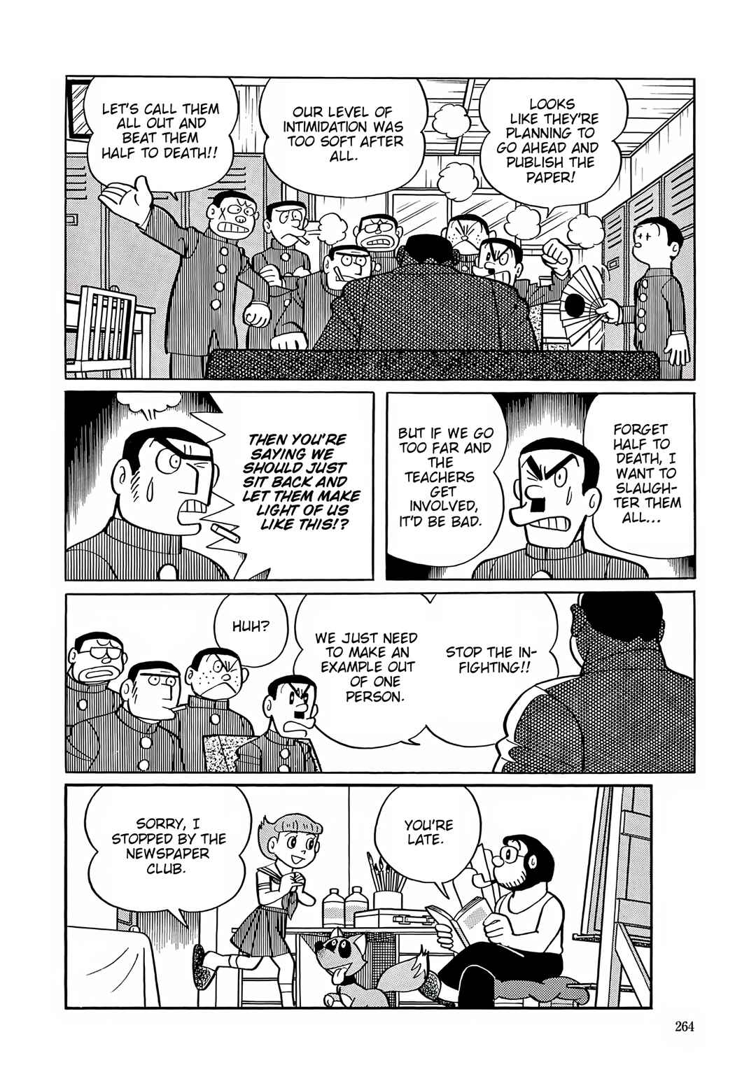 Chapter 38 - Page 6