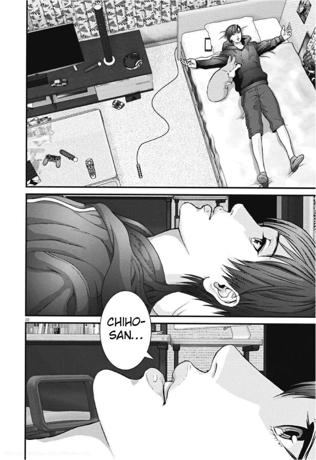 Chapter 41 - Page 11
