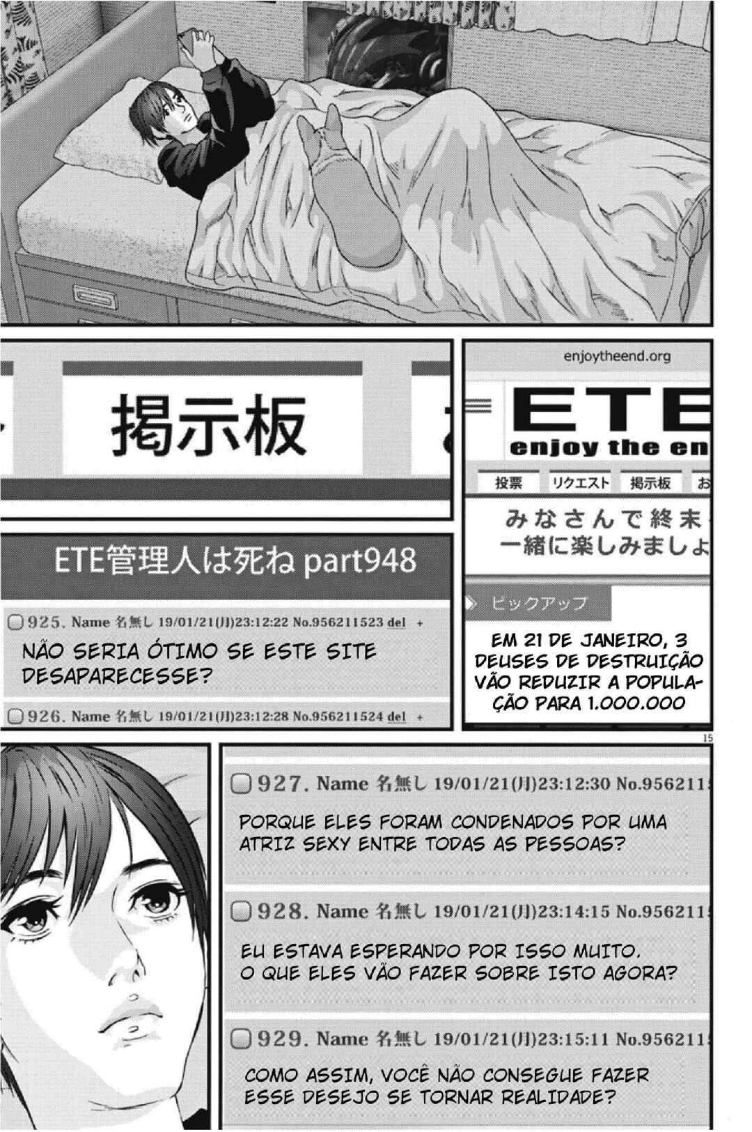 Chapter 41 - Page 16