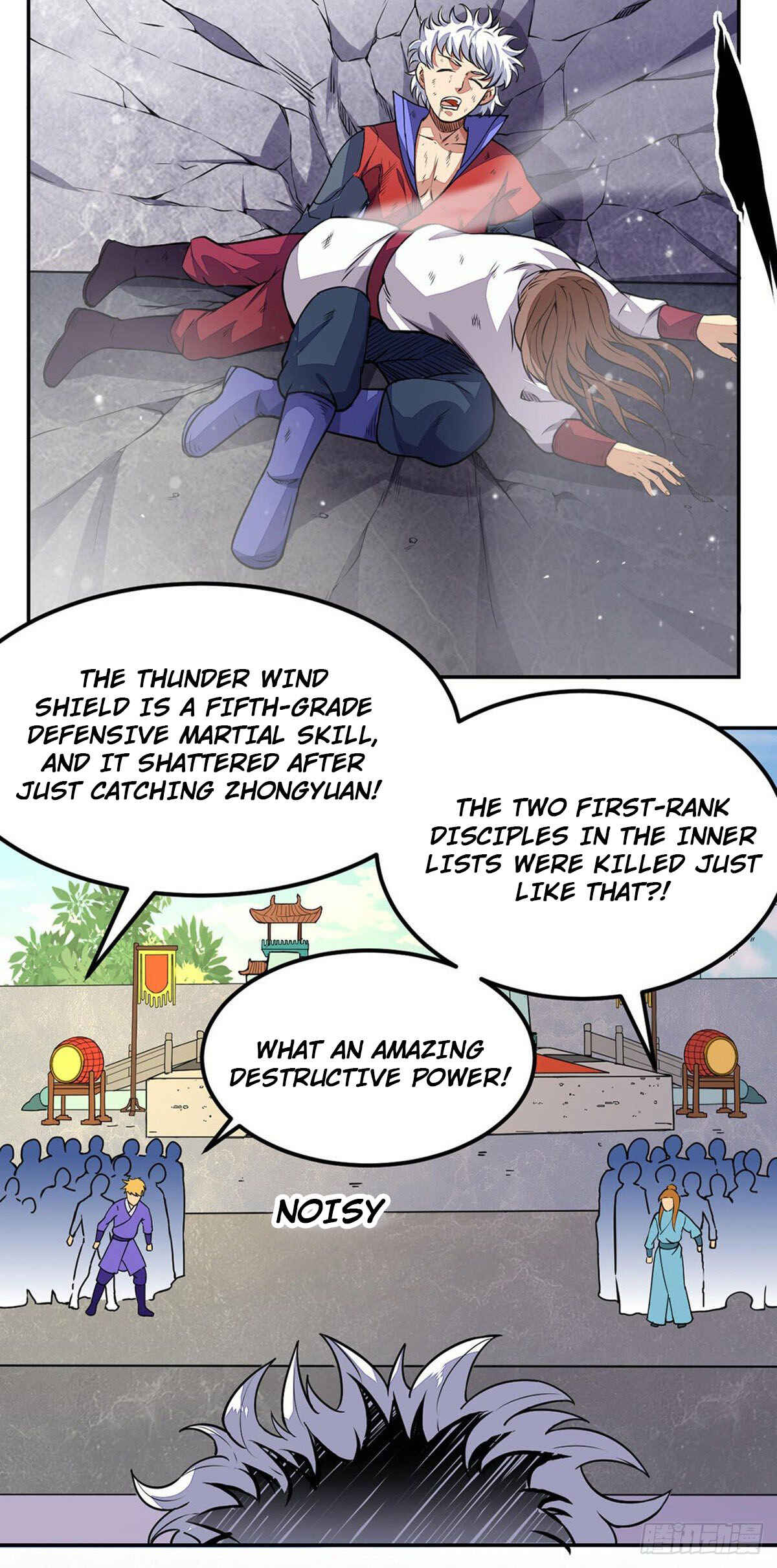 Chapter 185 - Page 12