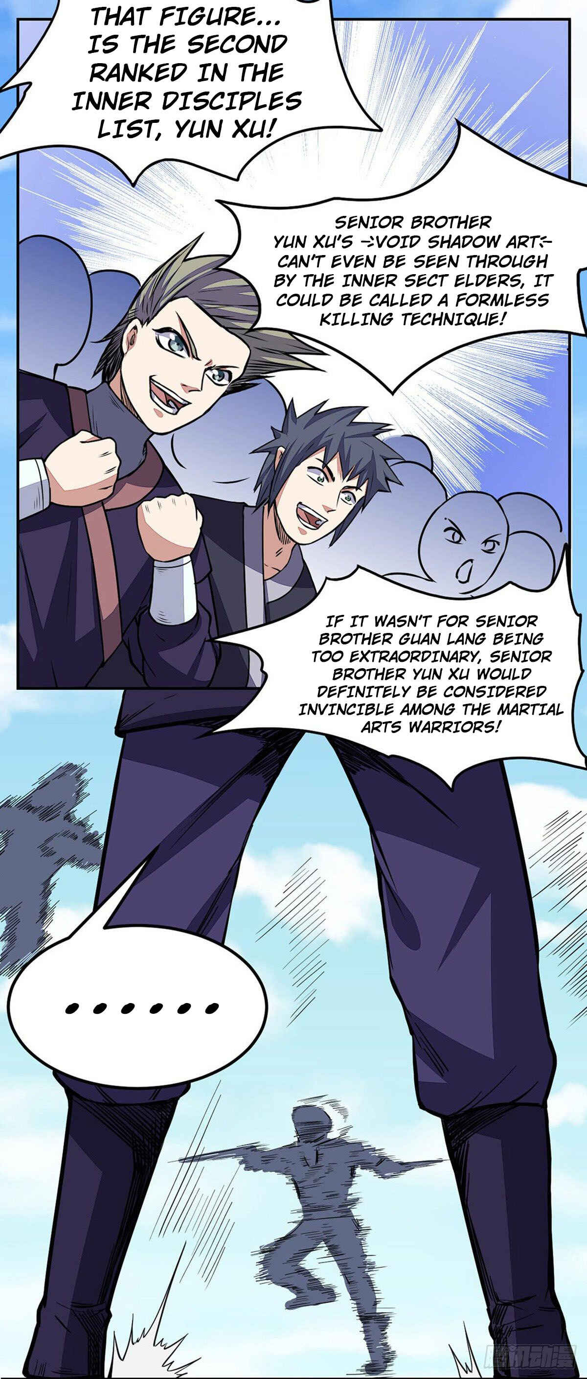 Chapter 185 - Page 16