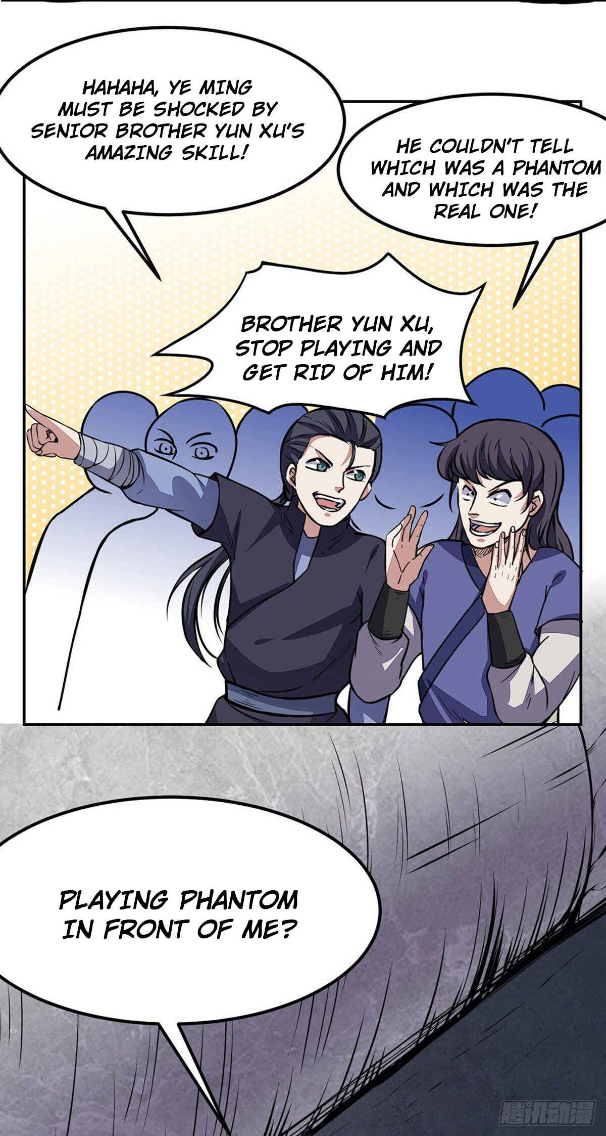 Chapter 185 - Page 17