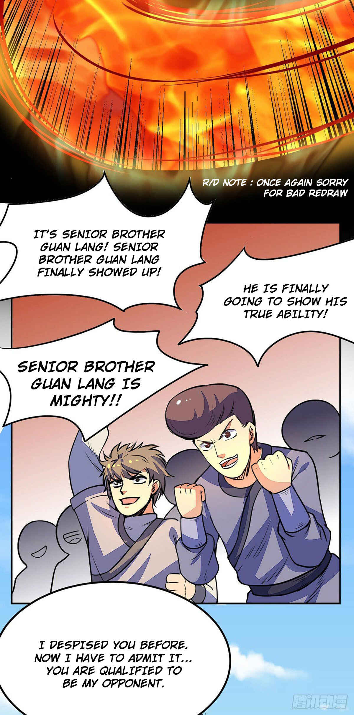 Chapter 185 - Page 26