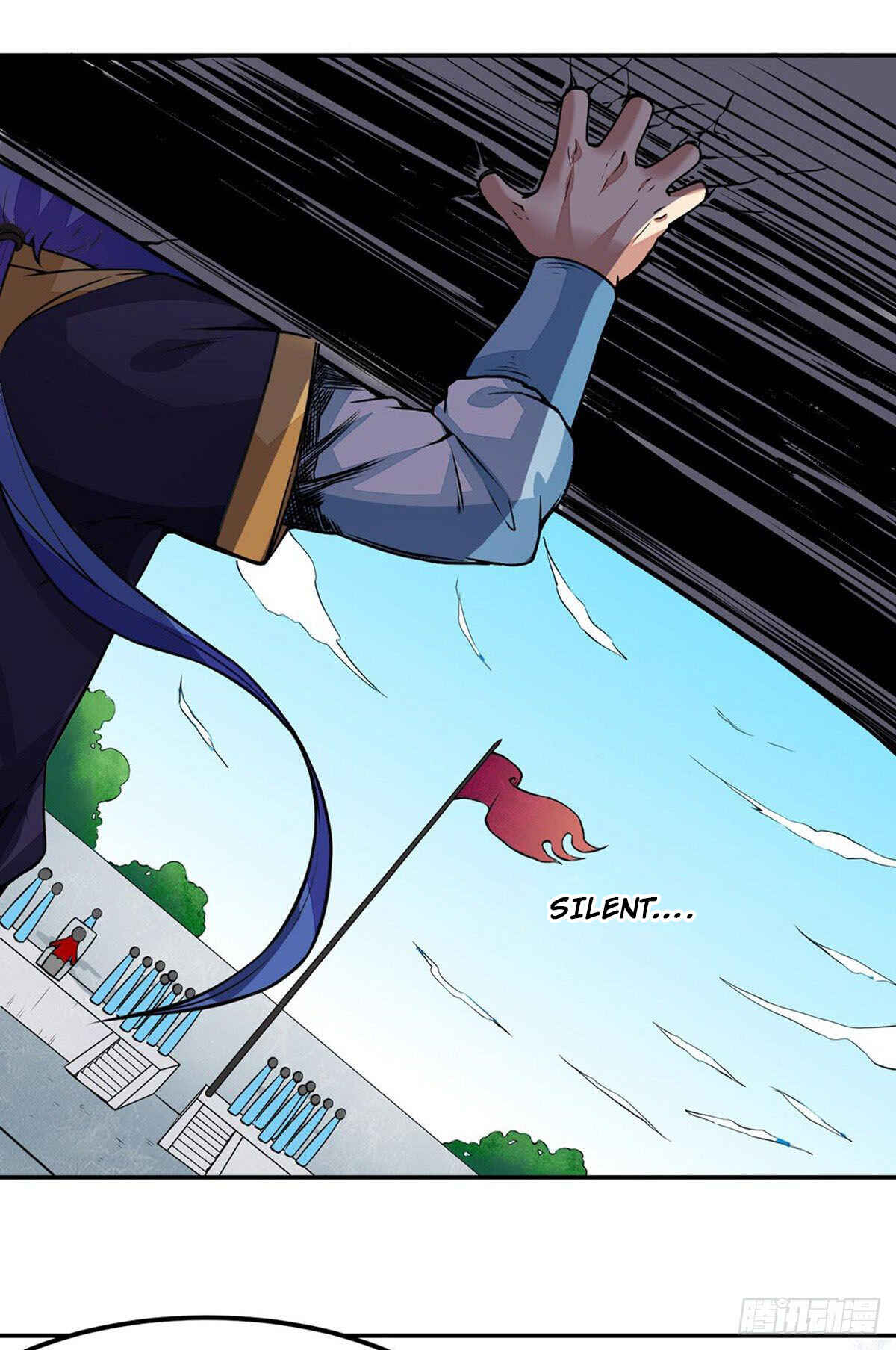 Chapter 185 - Page 3