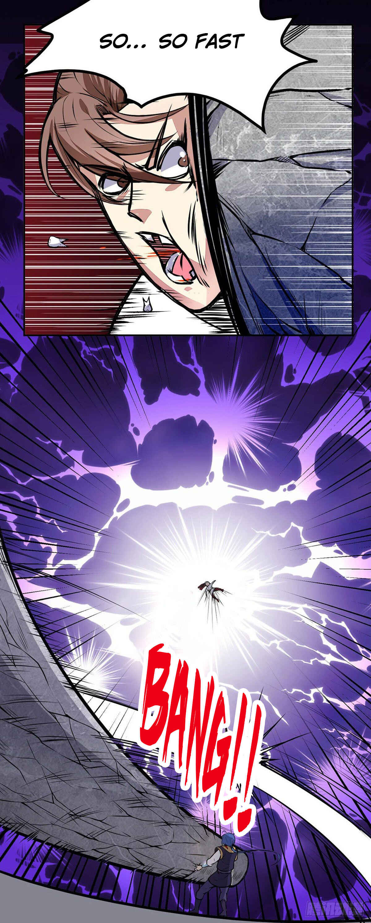 Chapter 185 - Page 8