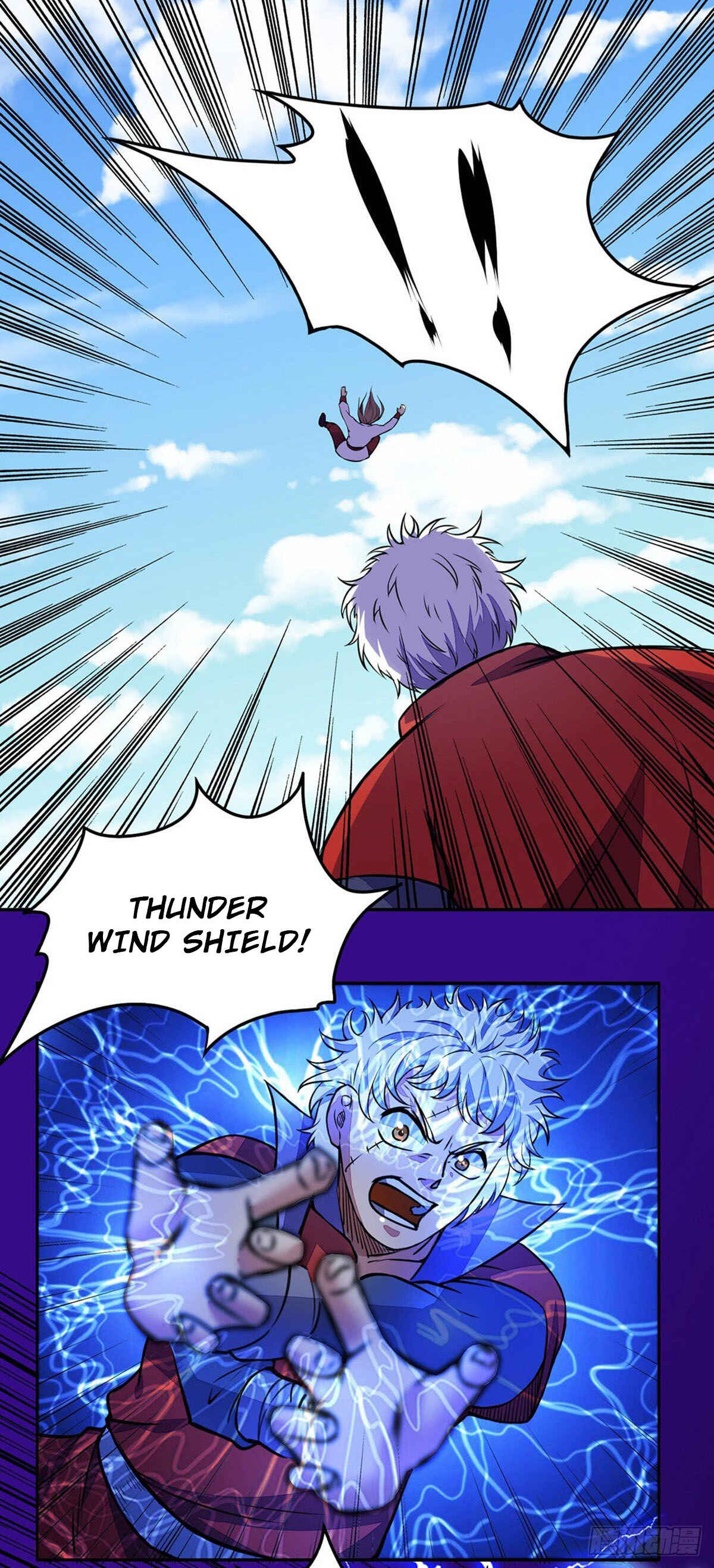 Chapter 185 - Page 9