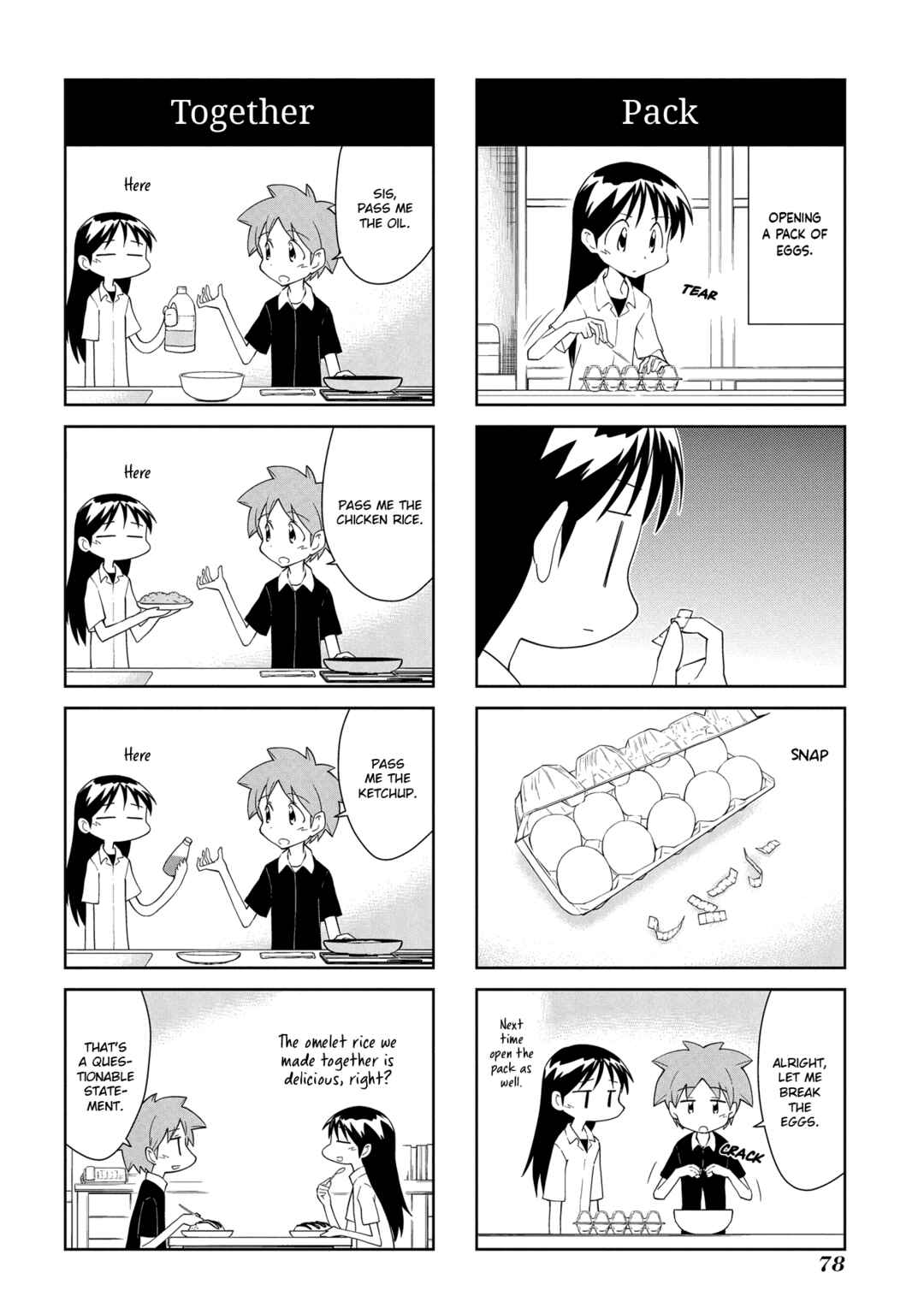 Chapter 200 - Page 8