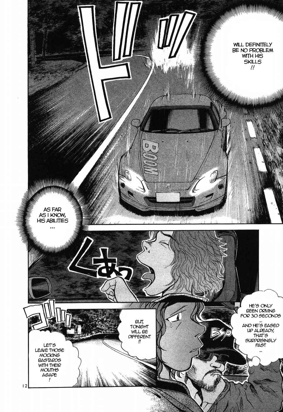 Chapter 272 - Page 12