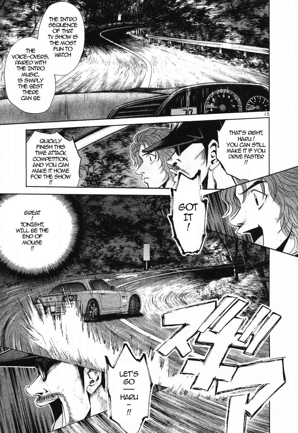 Chapter 272 - Page 15