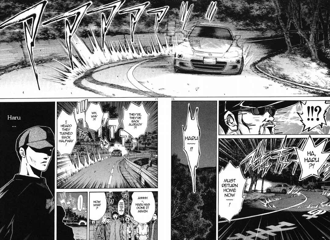 Chapter 272 - Page 16