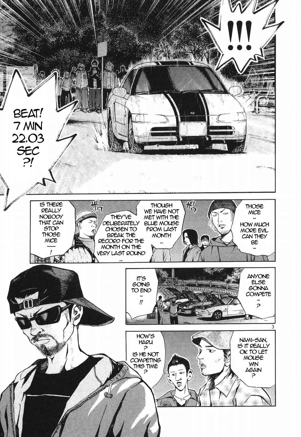 Chapter 272 - Page 3