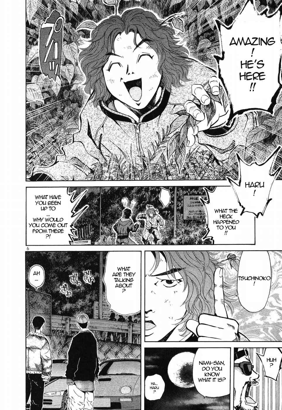 Chapter 272 - Page 6