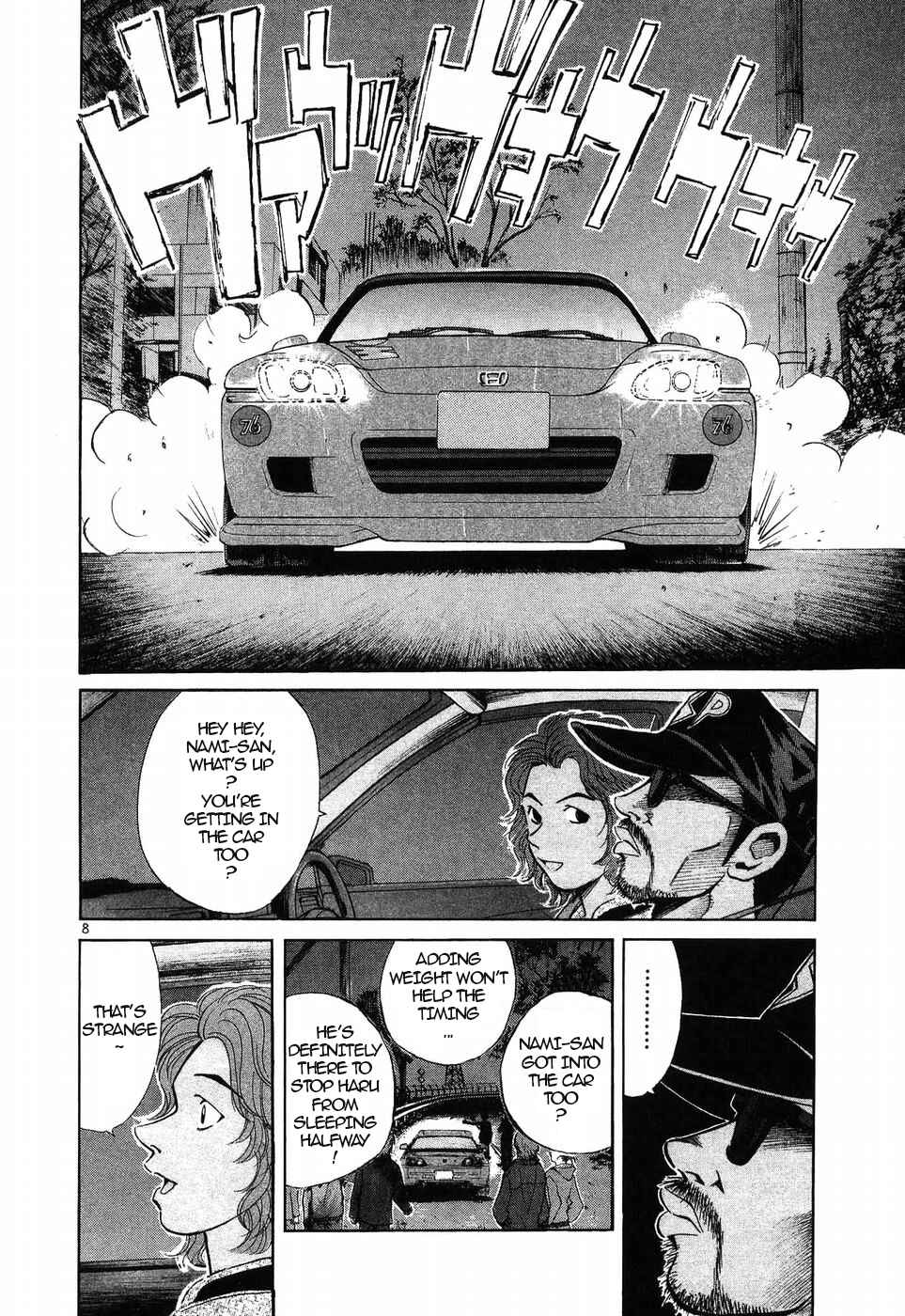 Chapter 272 - Page 8