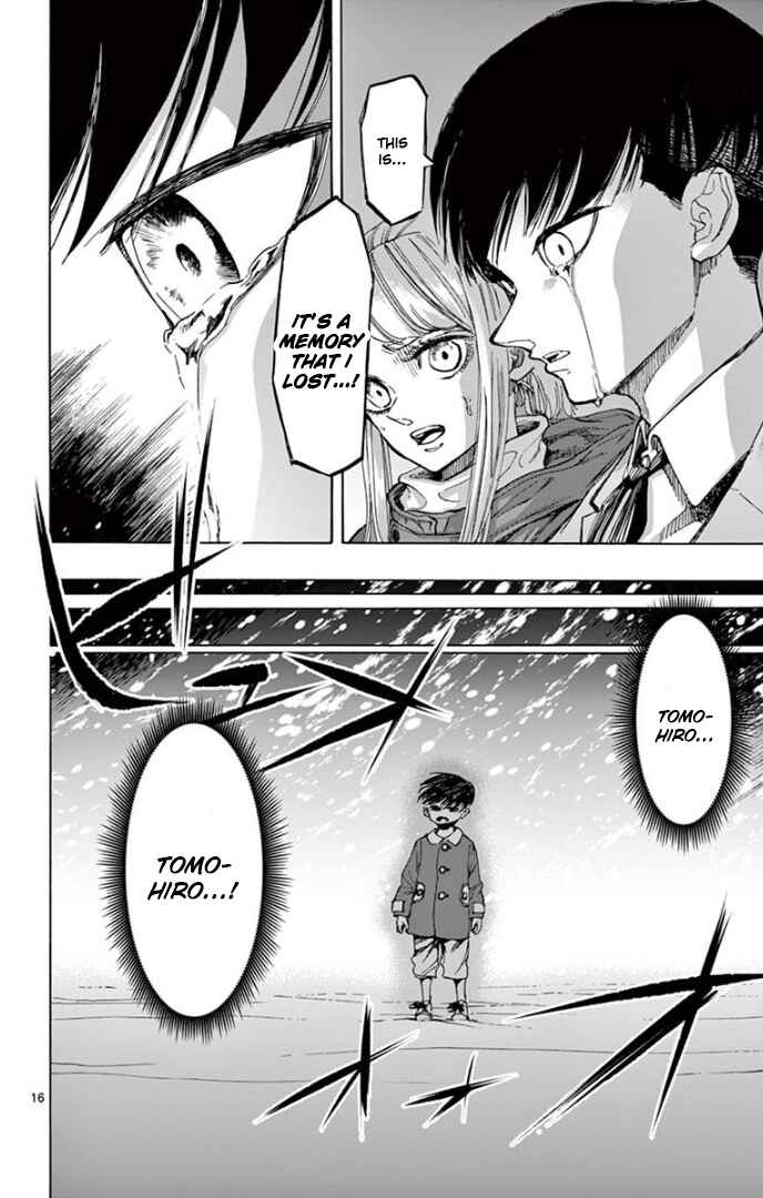 Chapter 63 - Page 15