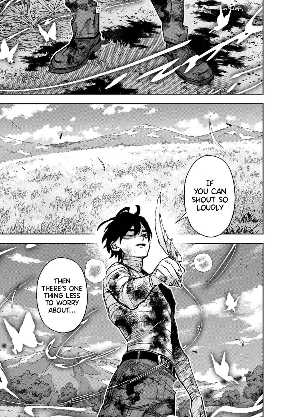 Chapter 60 - Page 21