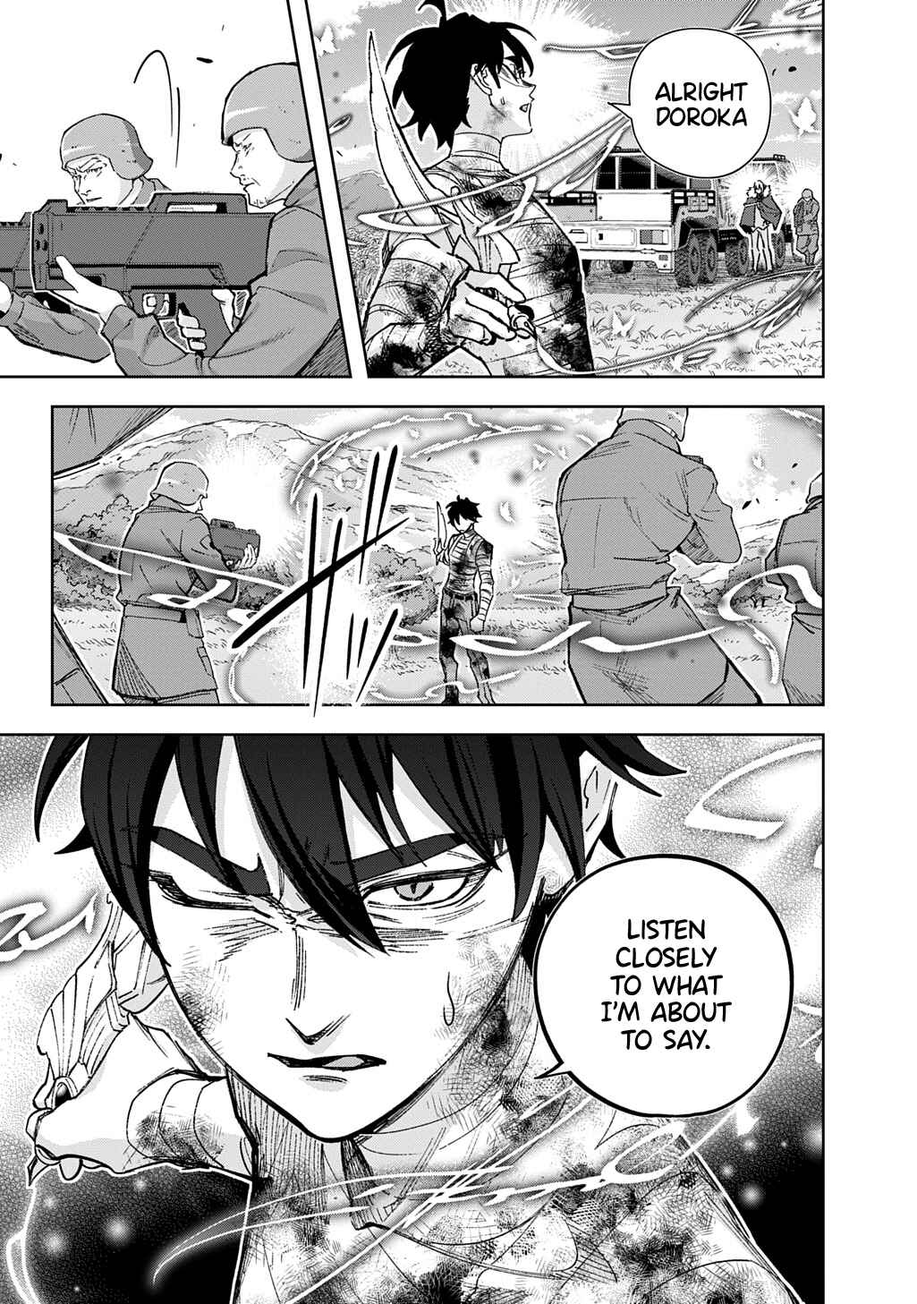 Chapter 60 - Page 25