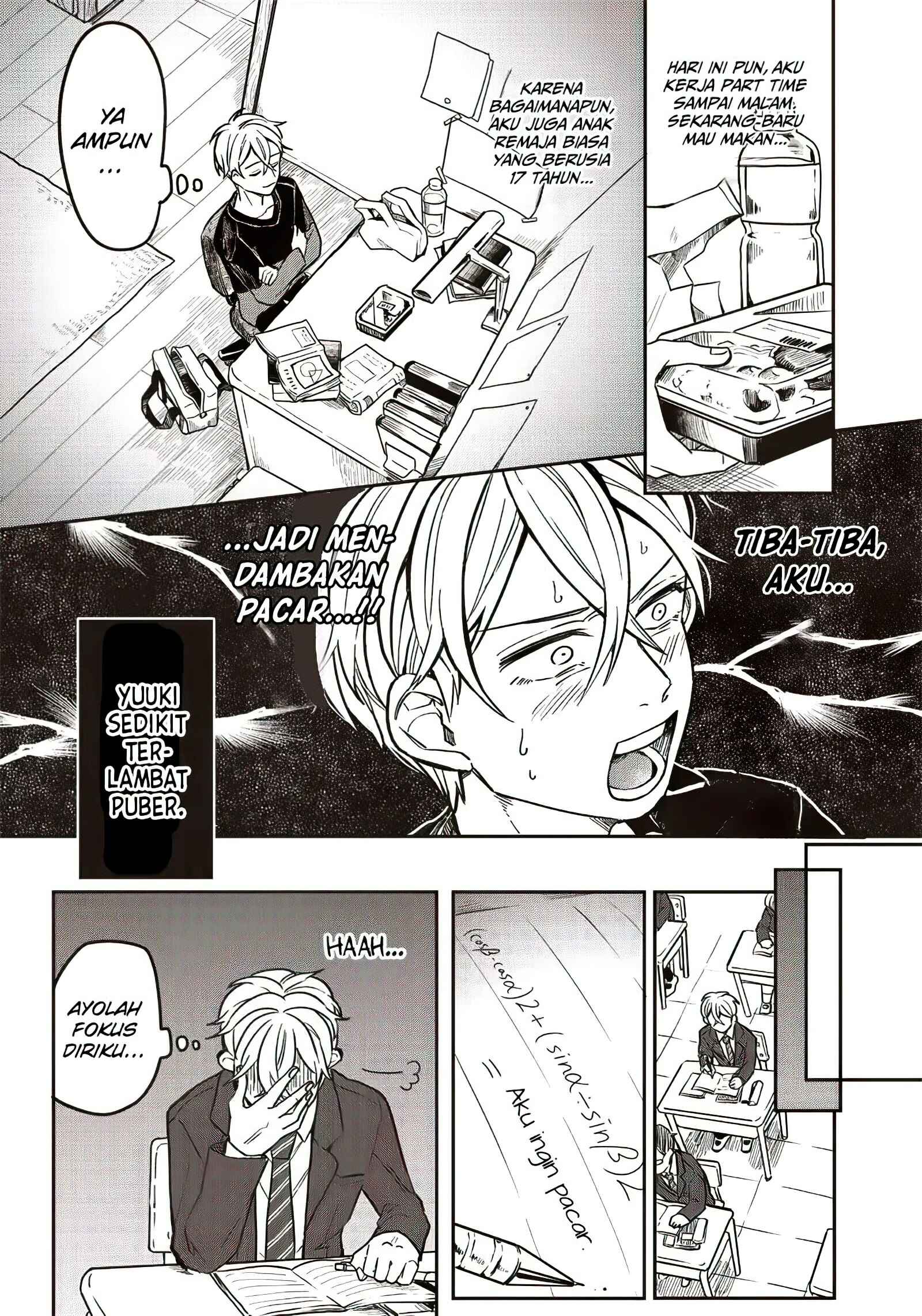 Chapter 1 - Page 5