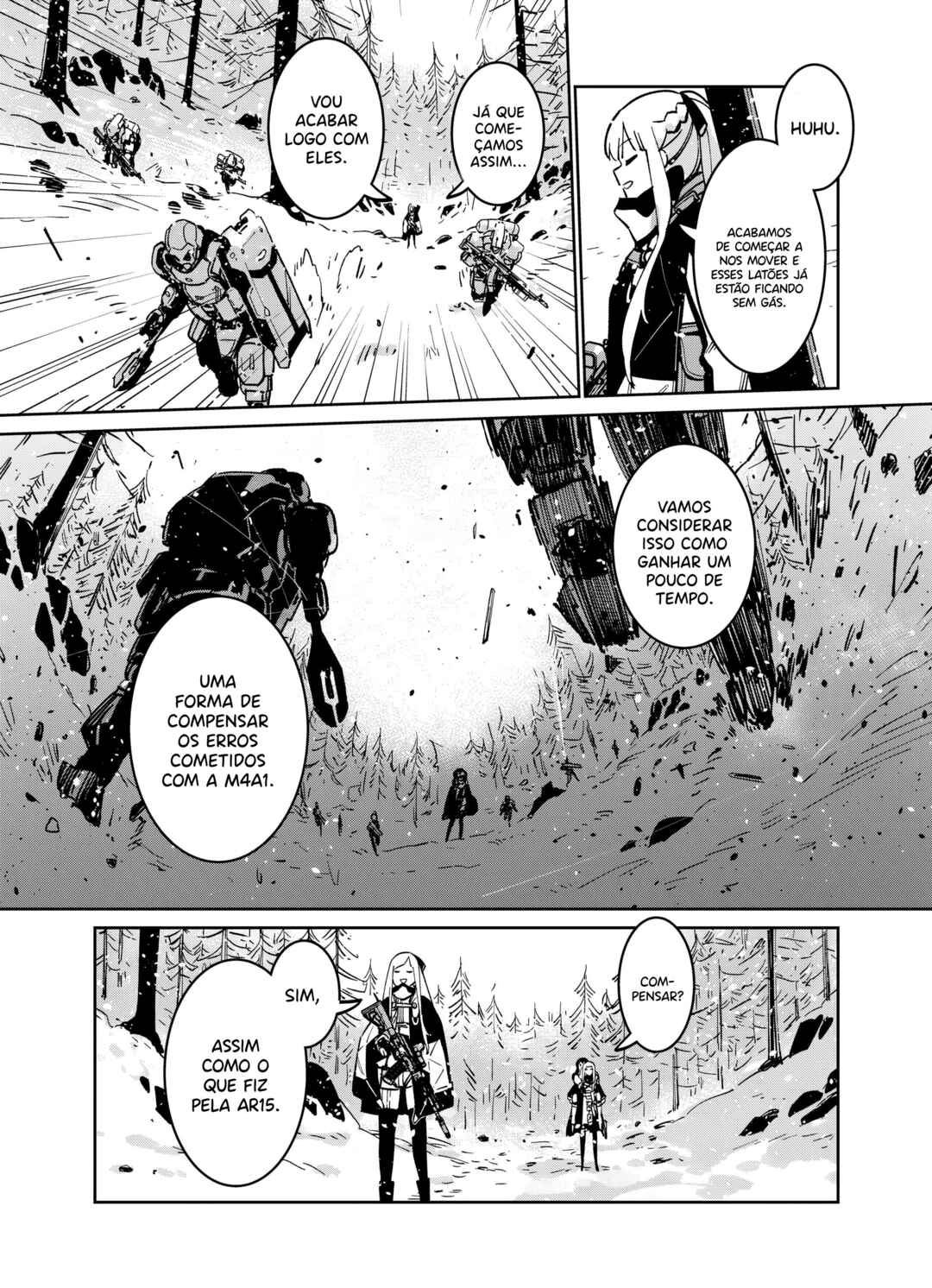 Chapter 43 - Page 19
