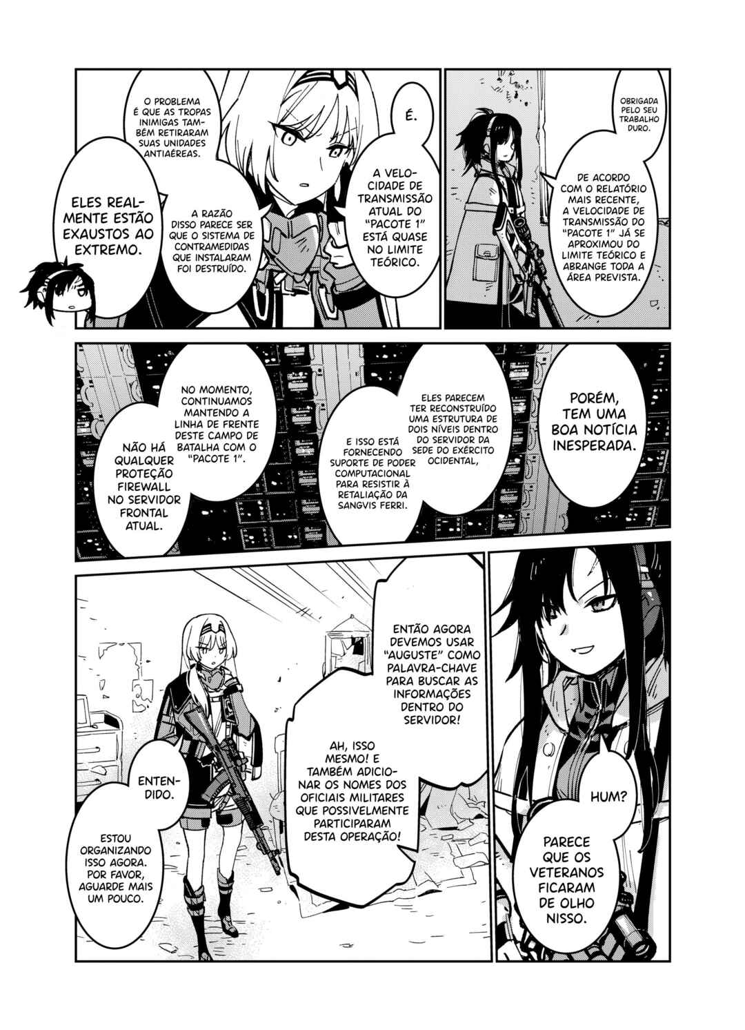 Chapter 43 - Page 21