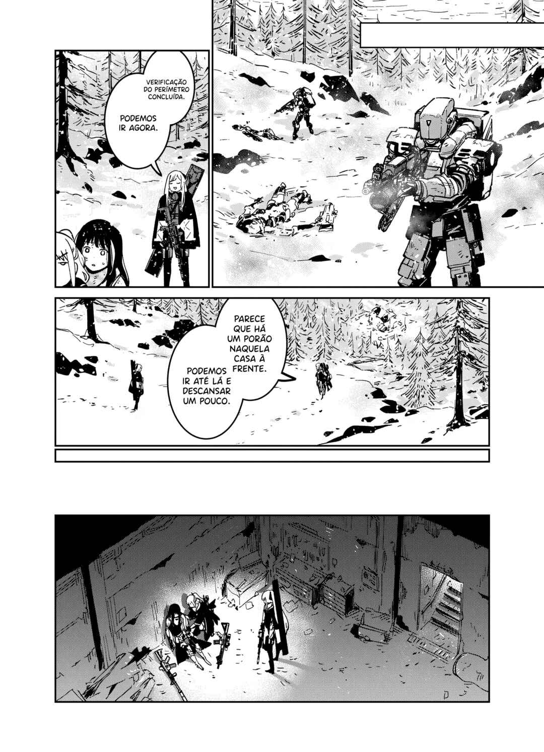 Chapter 43 - Page 26