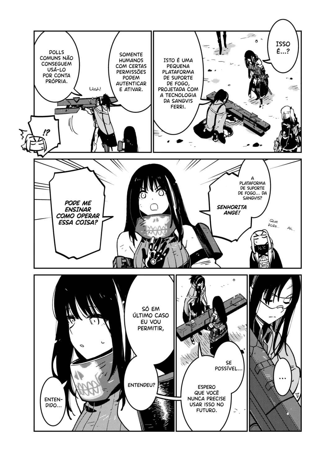 Chapter 43 - Page 46