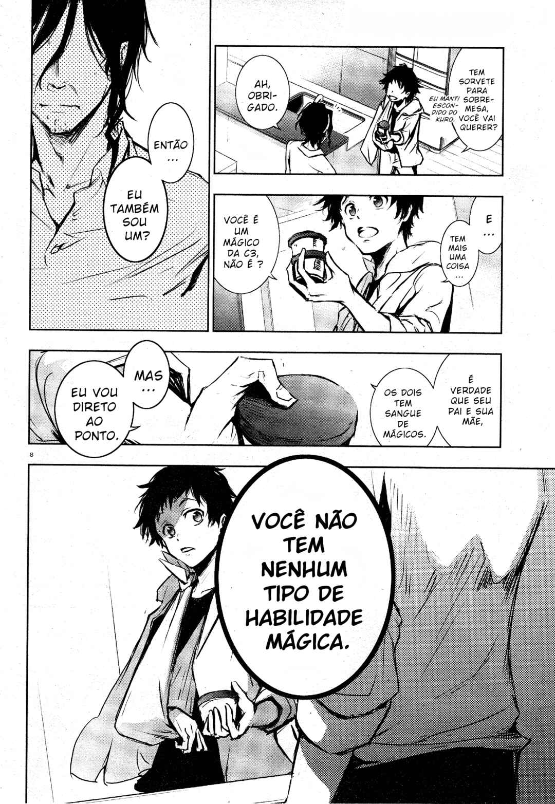 Chapter 82 - Page 12