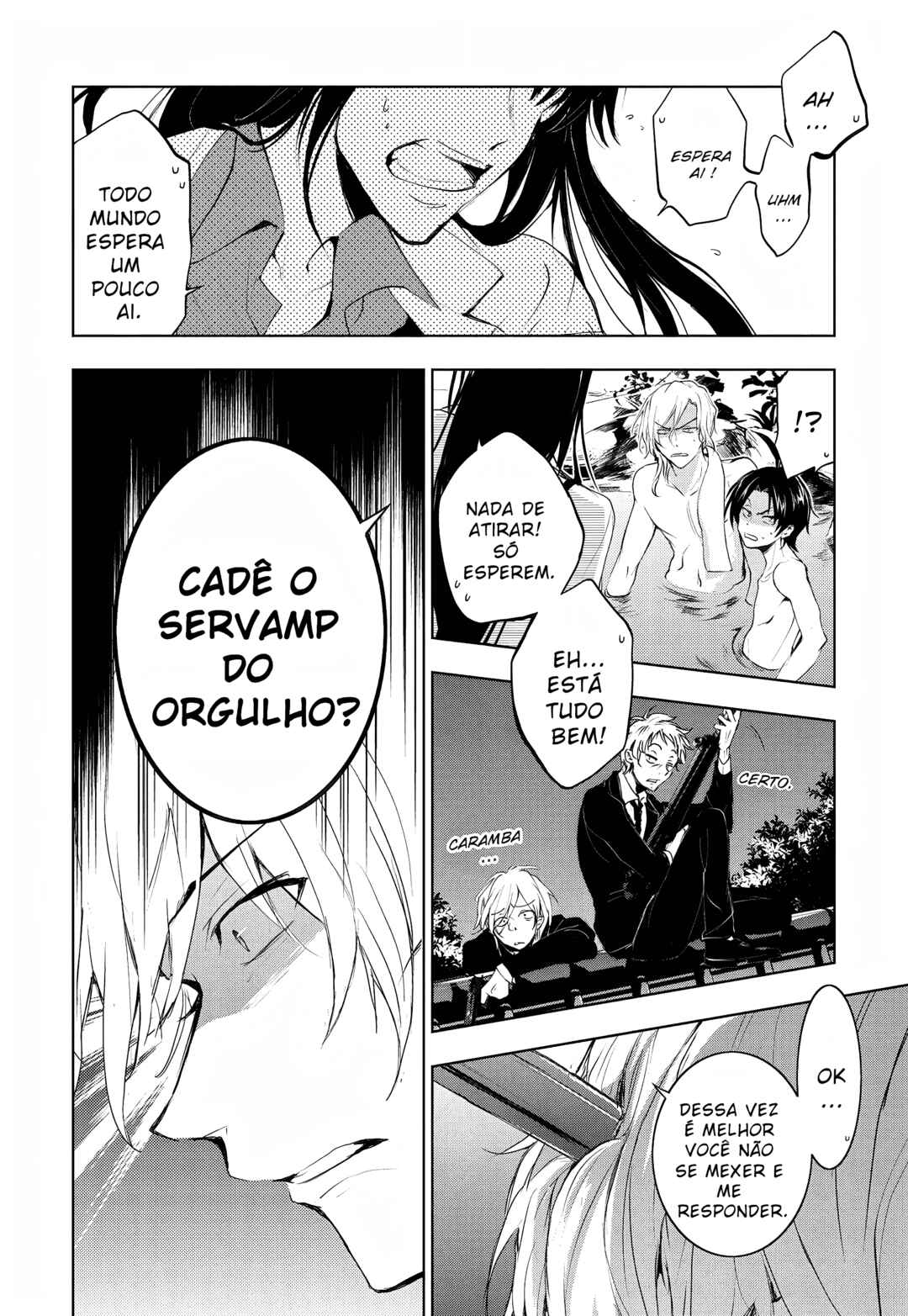 Chapter 82 - Page 20
