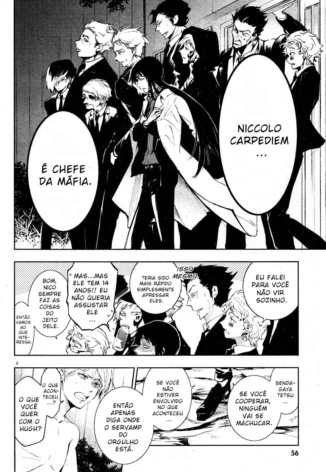 Chapter 82 - Page 28