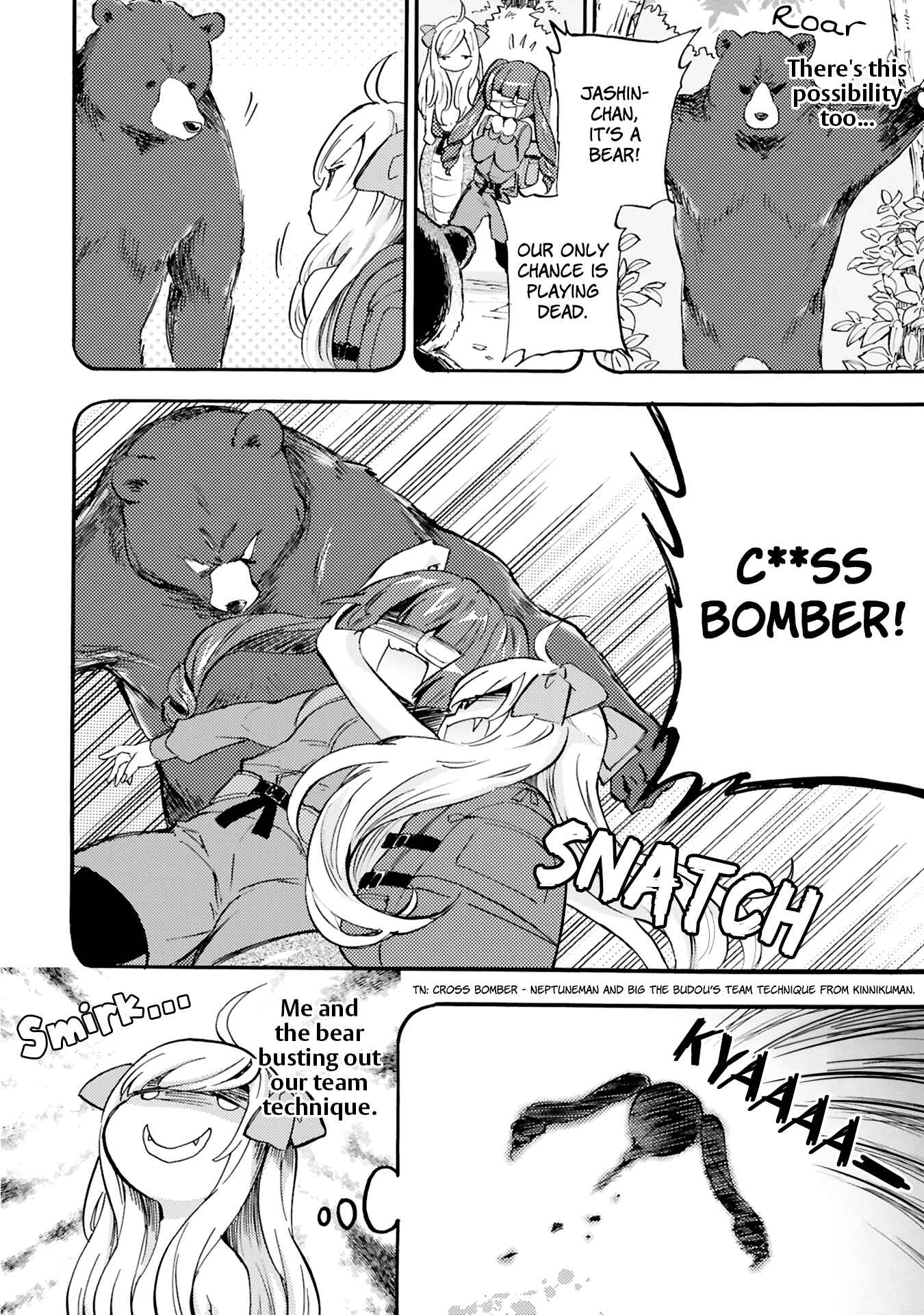 Chapter 28 - Page 6