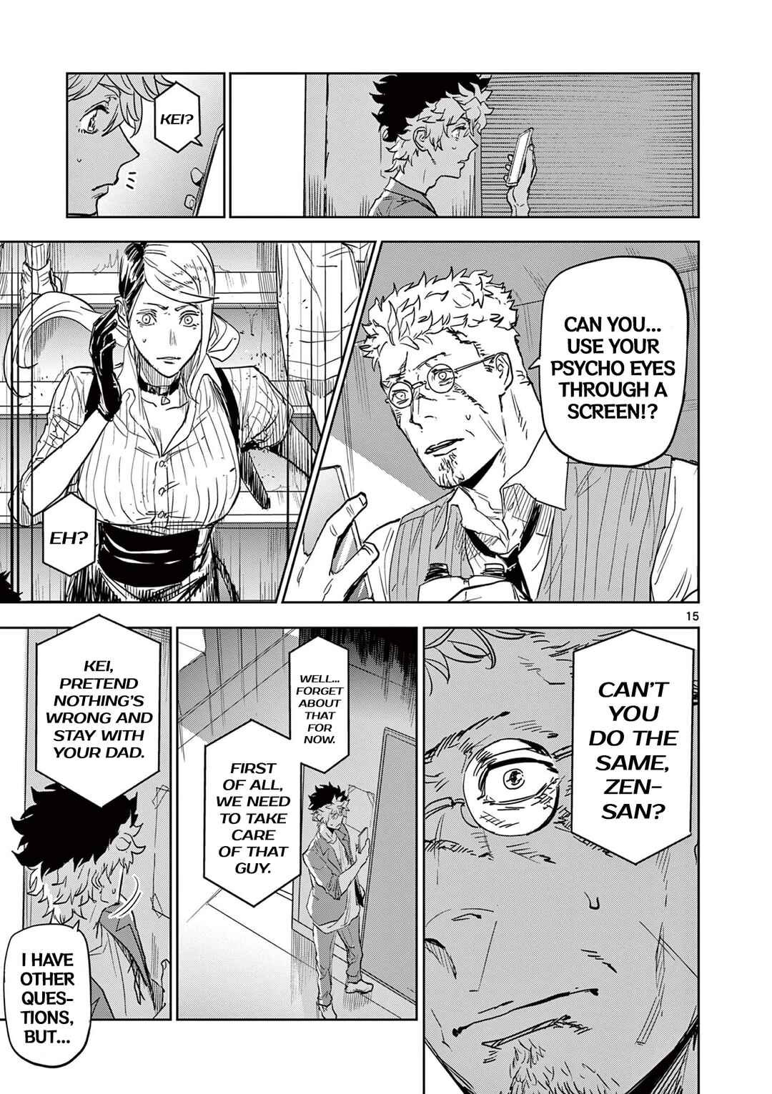 Chapter 7 - Page 15