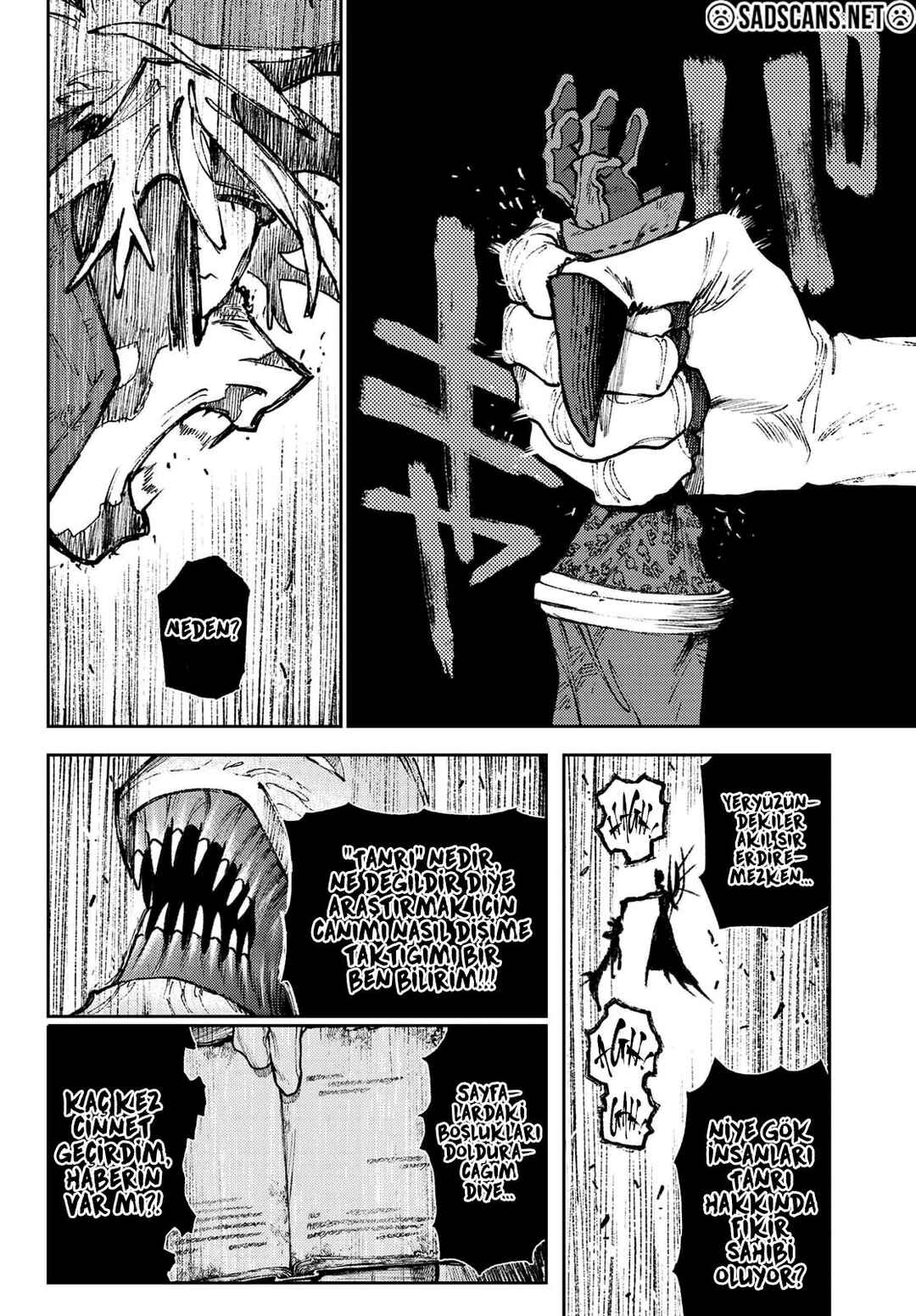 Chapter 156 - Page 10